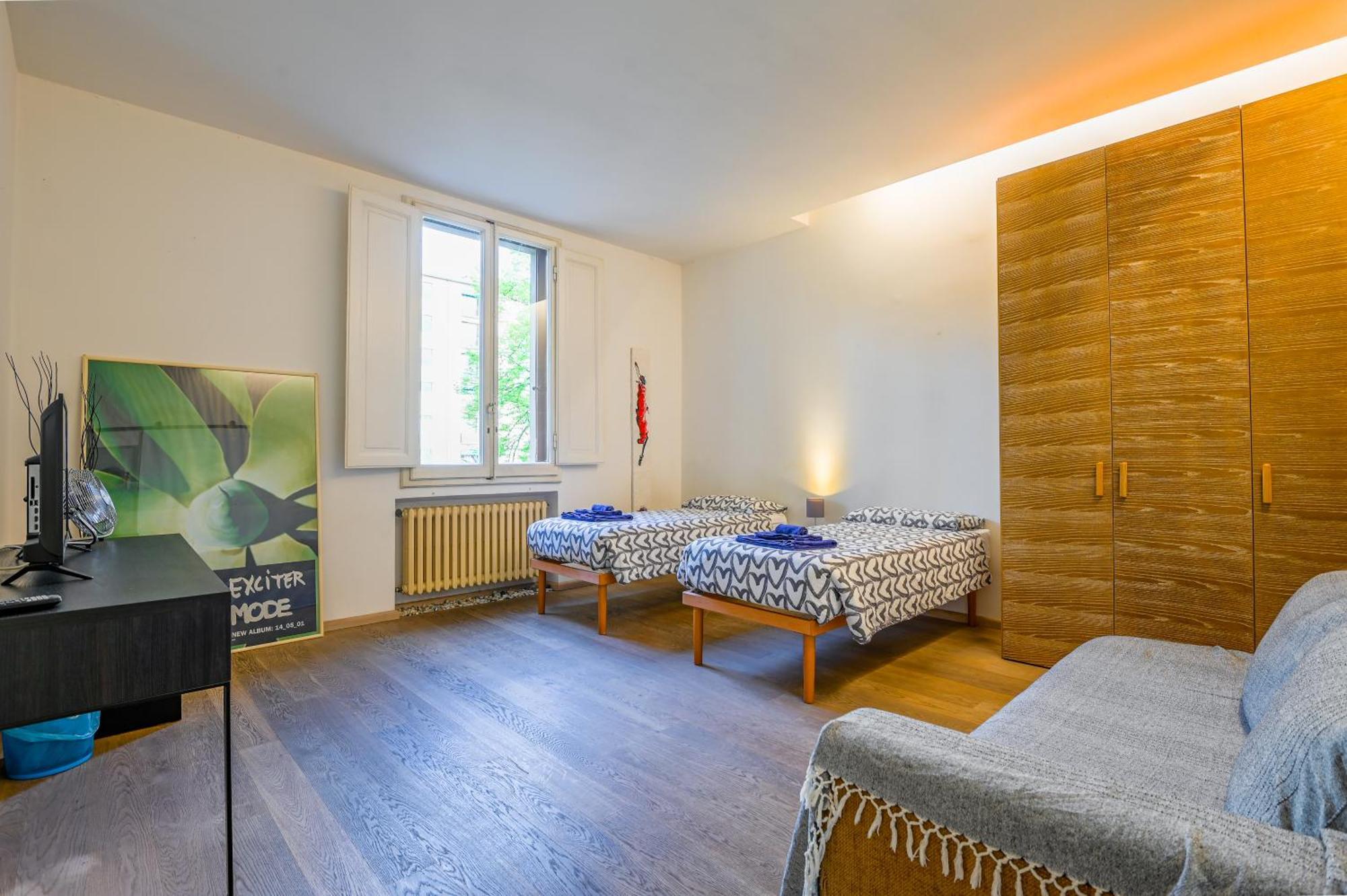 Cute Florence House エクステリア 写真