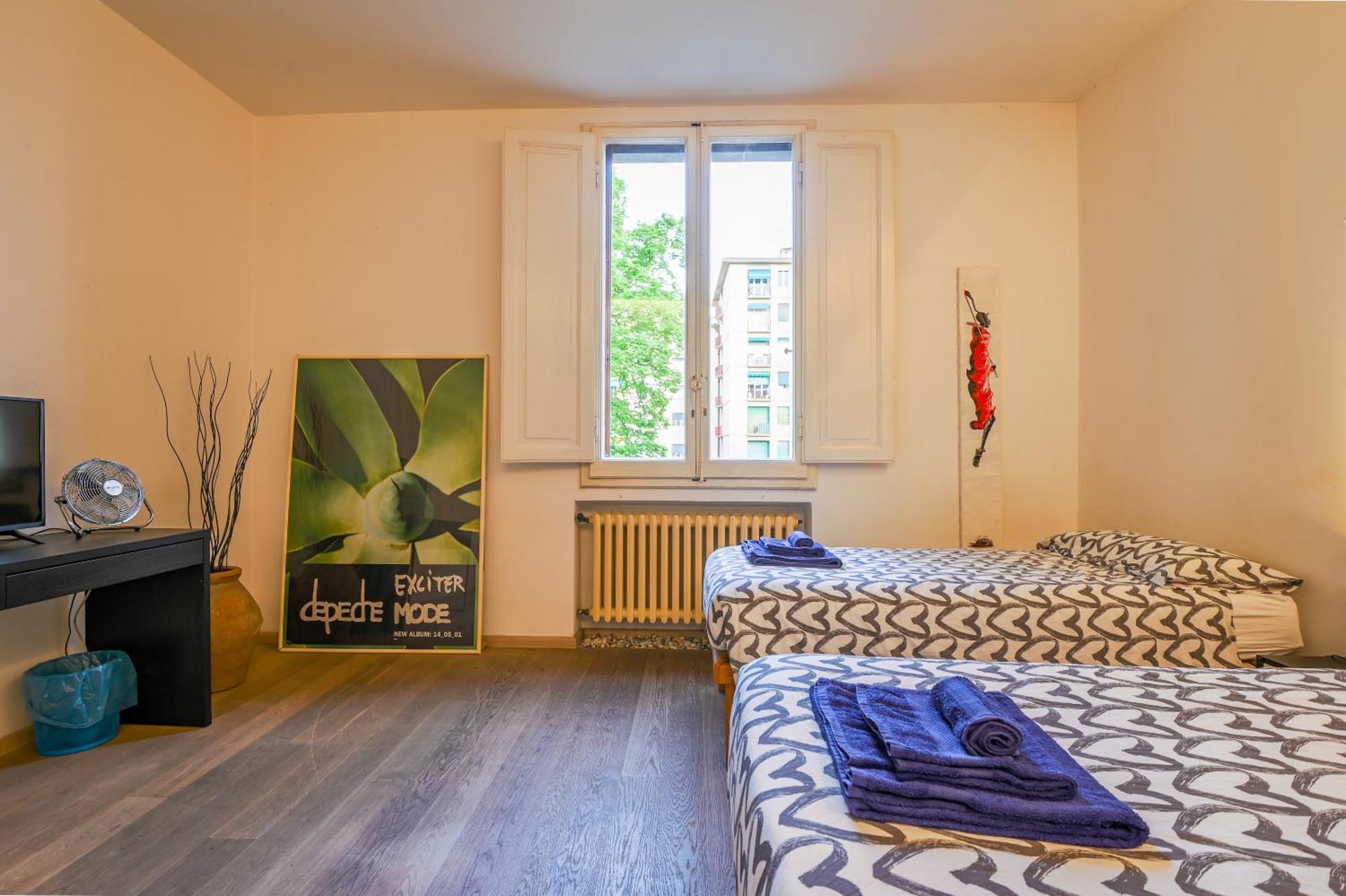 Cute Florence House エクステリア 写真