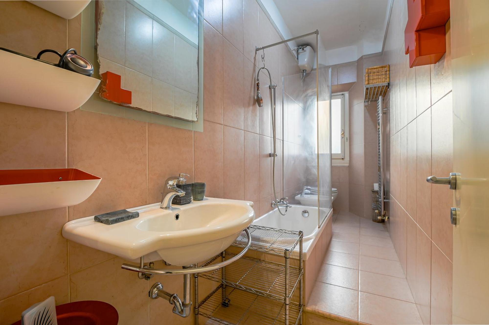 Cute Florence House エクステリア 写真