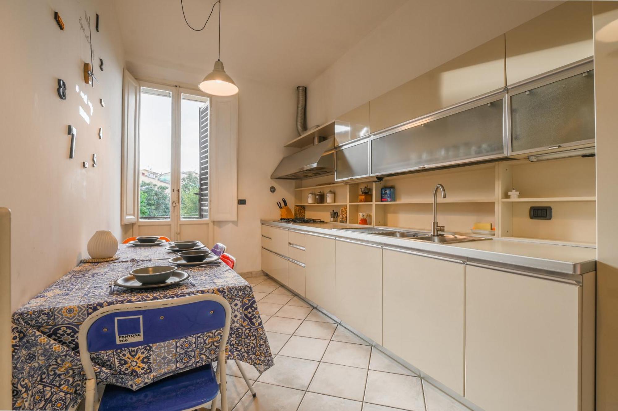 Cute Florence House エクステリア 写真