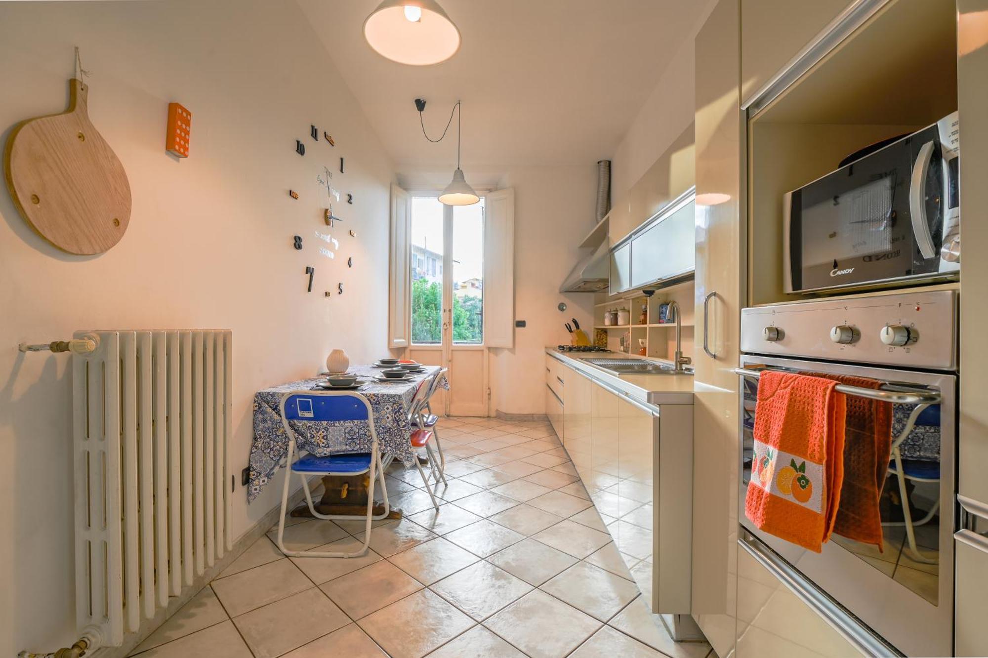 Cute Florence House エクステリア 写真