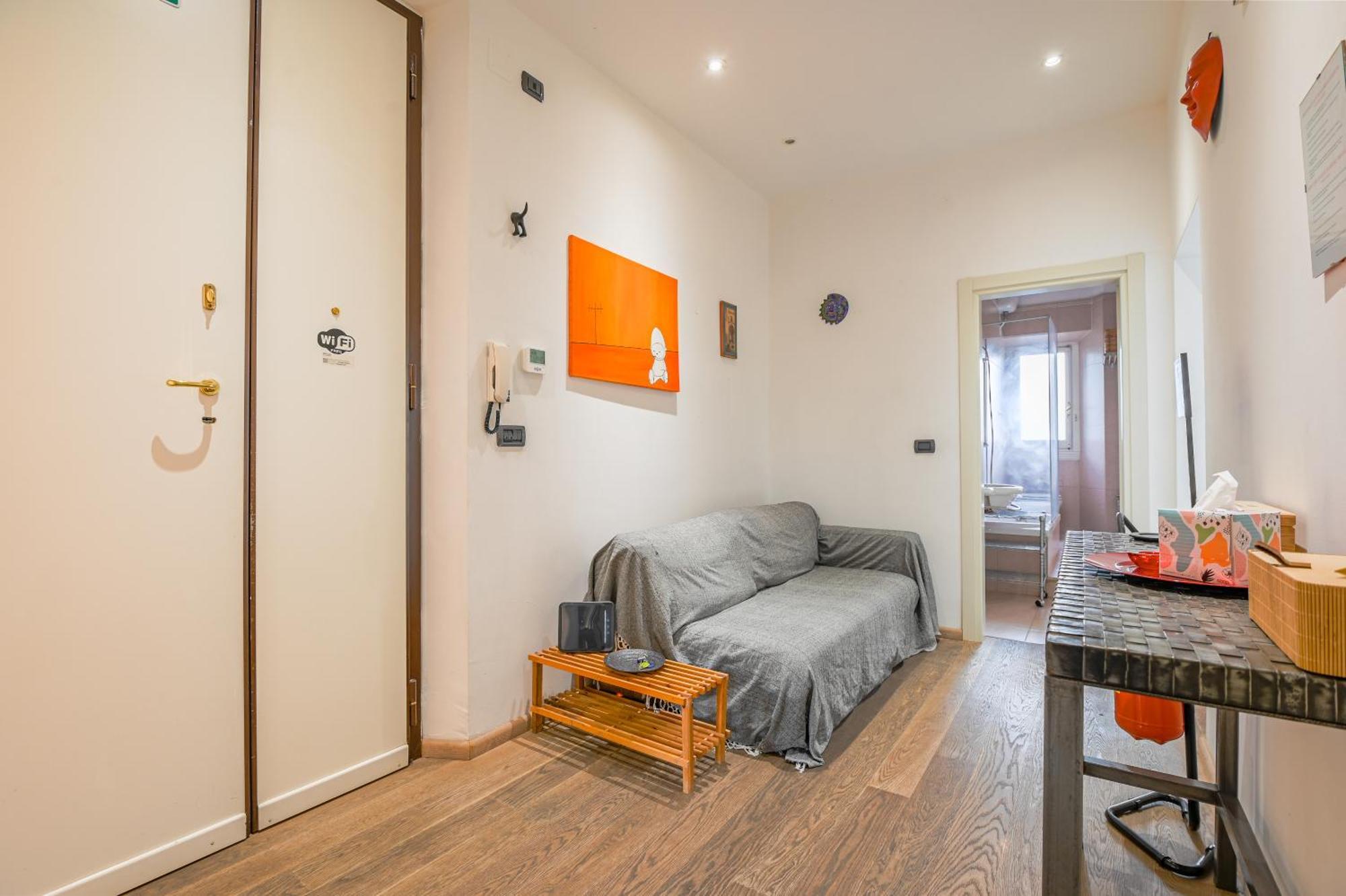 Cute Florence House エクステリア 写真