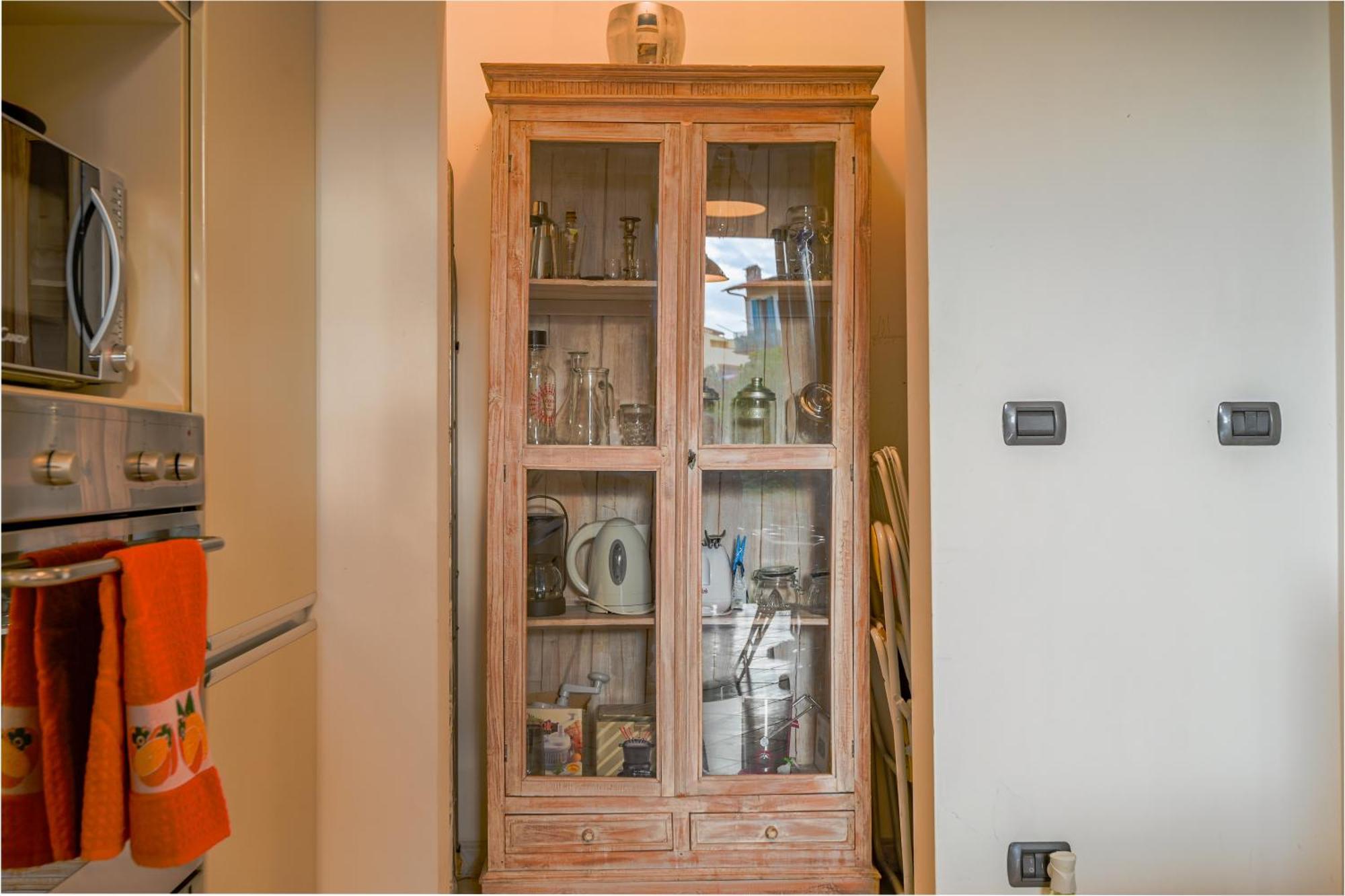 Cute Florence House エクステリア 写真