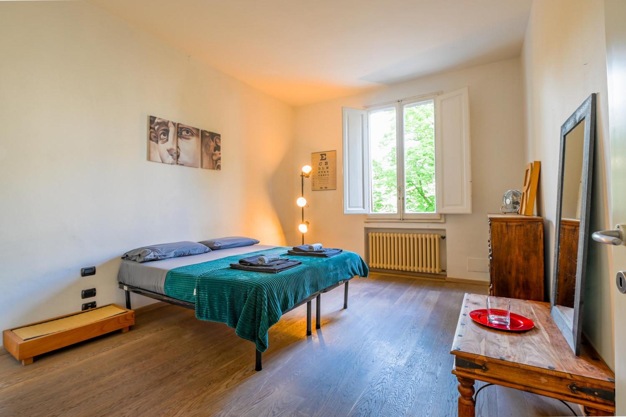 Cute Florence House エクステリア 写真