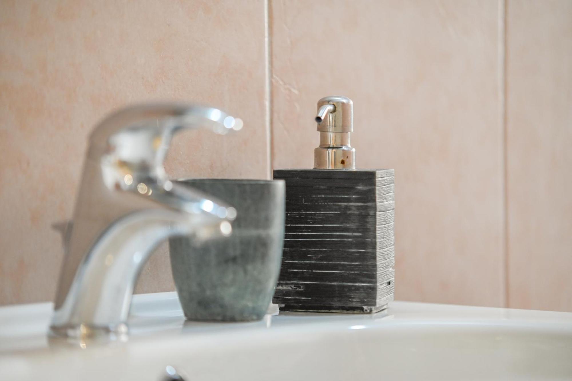 Cute Florence House エクステリア 写真