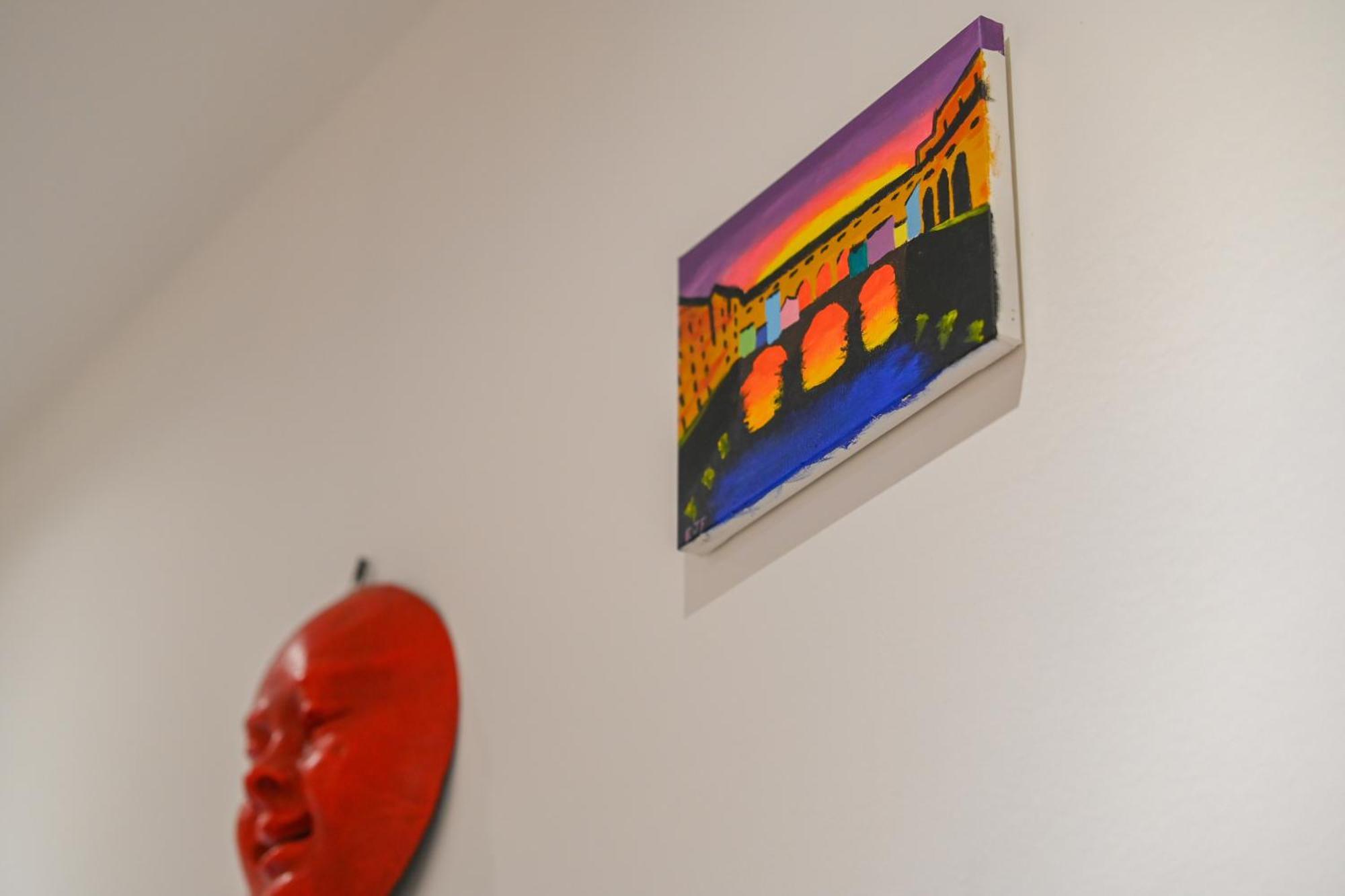 Cute Florence House エクステリア 写真
