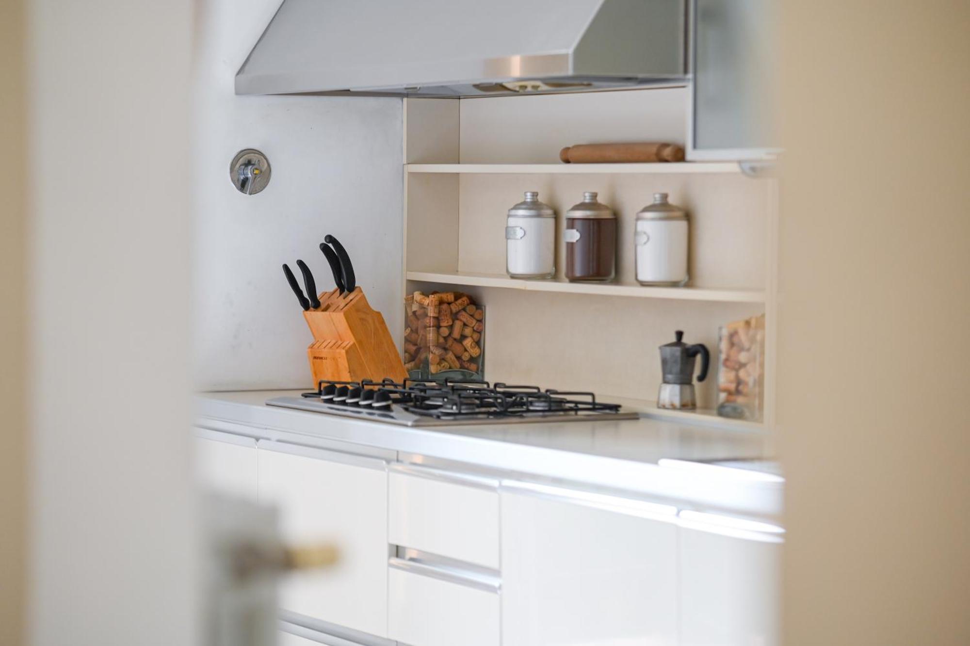 Cute Florence House エクステリア 写真
