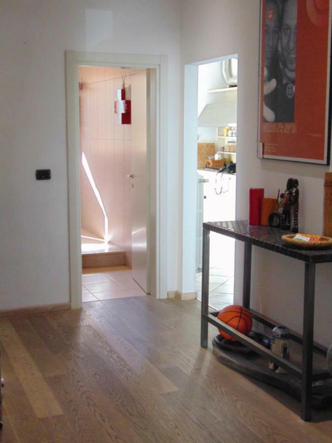 Cute Florence House エクステリア 写真